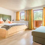 Κατάλυμα σε φάρμα Wandlehenhof