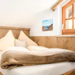 Κατάλυμα σε φάρμα Wandlehenhof Grossarl