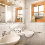 Κατάλυμα σε φάρμα Wandlehenhof