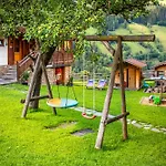 Κατάλυμα σε φάρμα Wandlehenhof