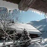 Κατάλυμα σε φάρμα Wandlehenhof