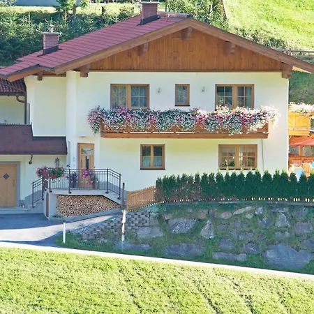 Wandlehenhof * Grossarl