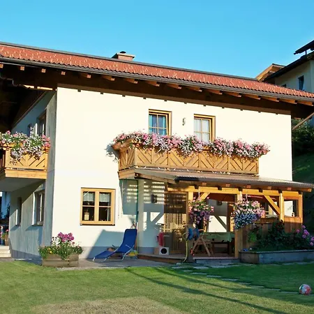 Alojamento de Turismo Rural Wandlehenhof Grossarl
