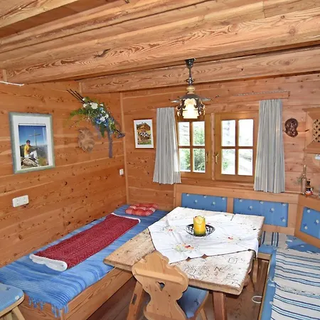 Wandlehenhof Çiftlik konaklama *