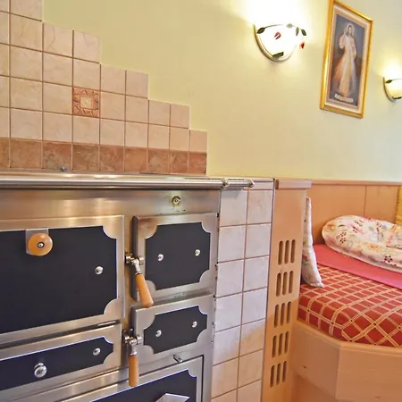 Wandlehenhof Çiftlik konaklama Grossarl