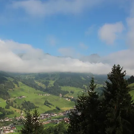 Wandlehenhof Κατάλυμα σε φάρμα Grossarl