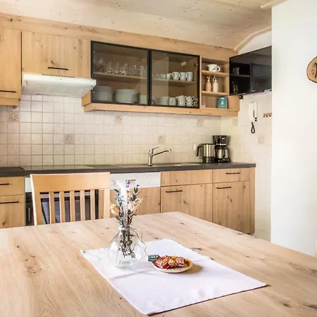 Wandlehenhof Çiftlik konaklama