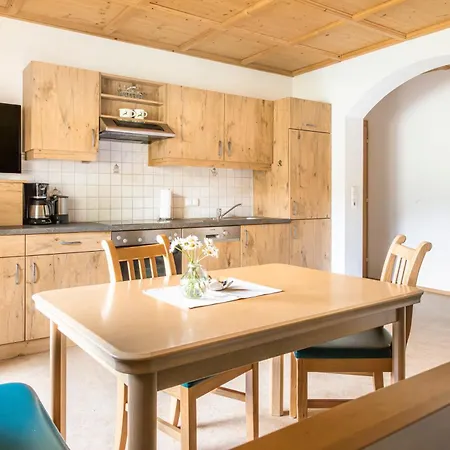 Wandlehenhof Çiftlik konaklama *