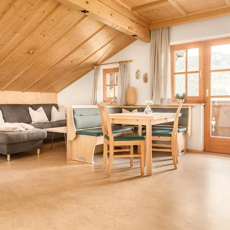 Çiftlik konaklama Wandlehenhof *