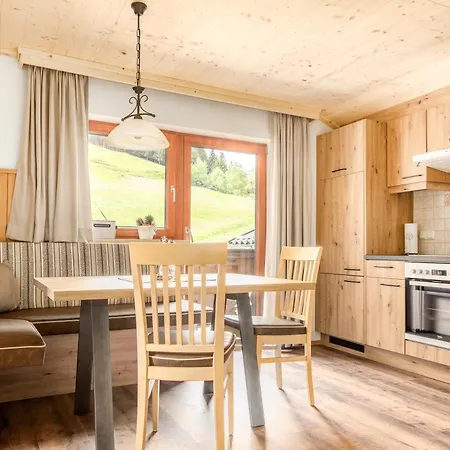 Wandlehenhof Κατάλυμα σε φάρμα Grossarl