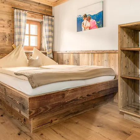 Wandlehenhof Grossarl