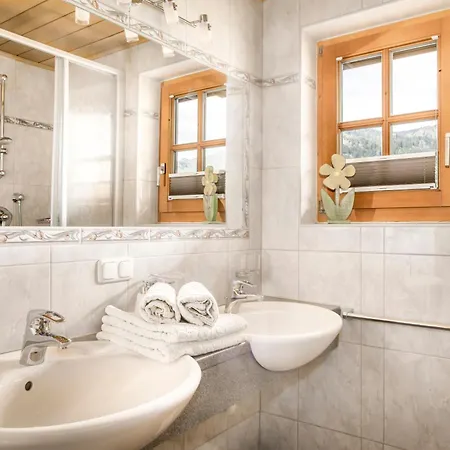 مزرعة للإقامة Wandlehenhof