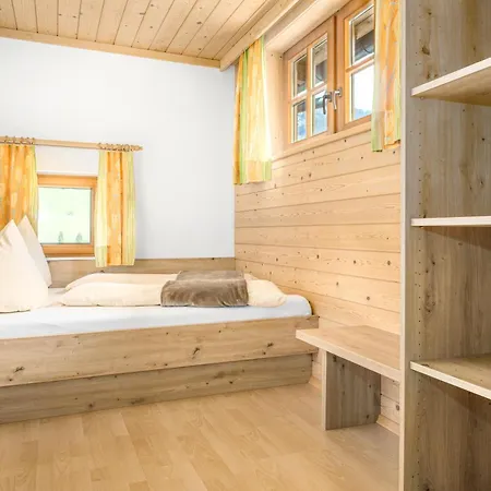 旺德汉霍夫农家乐 农家乐 格罗萨尔