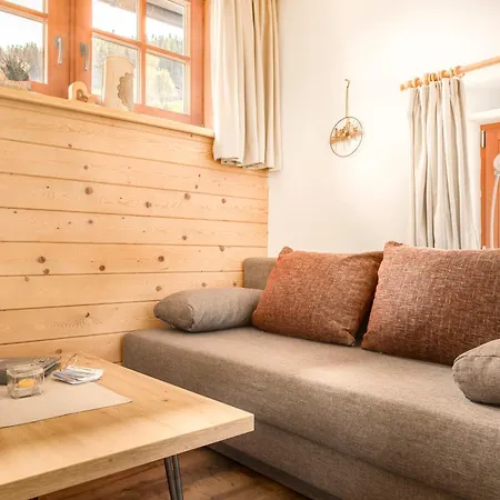 Wandlehenhof * Grossarl