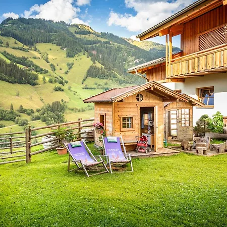 Wandlehenhof Grossarl