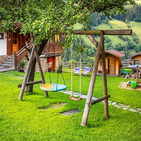 مزرعة للإقامة Wandlehenhof