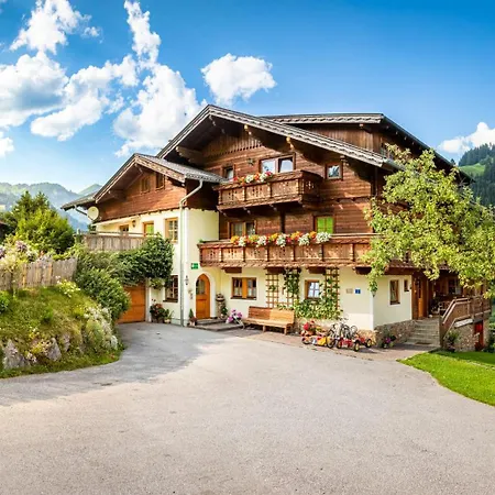 Wandlehenhof Alojamento de Turismo Rural *