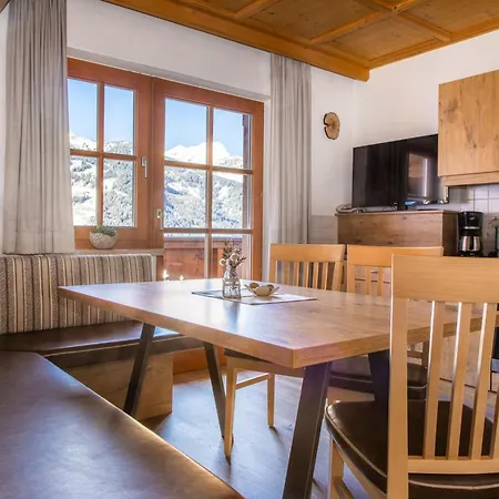 Wandlehenhof * Grossarl