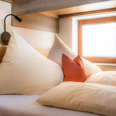 Фермерский дом Wandlehenhof Гроссарль