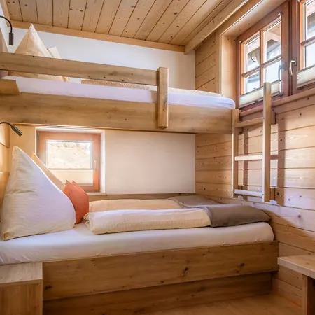 Wandlehenhof Grossarl