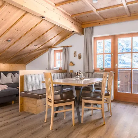 Фермерский дом Wandlehenhof