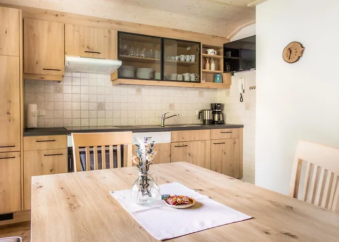 Wandlehenhof Фермерский дом