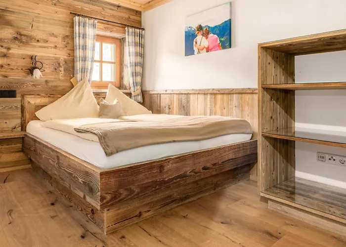 Wandlehenhof Гроссарль