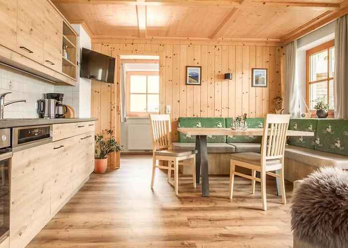 Wandlehenhof Фермерский дом *